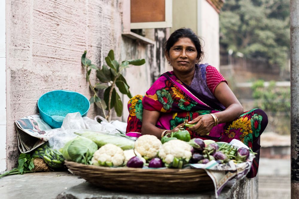 Daily Life in Mumbai