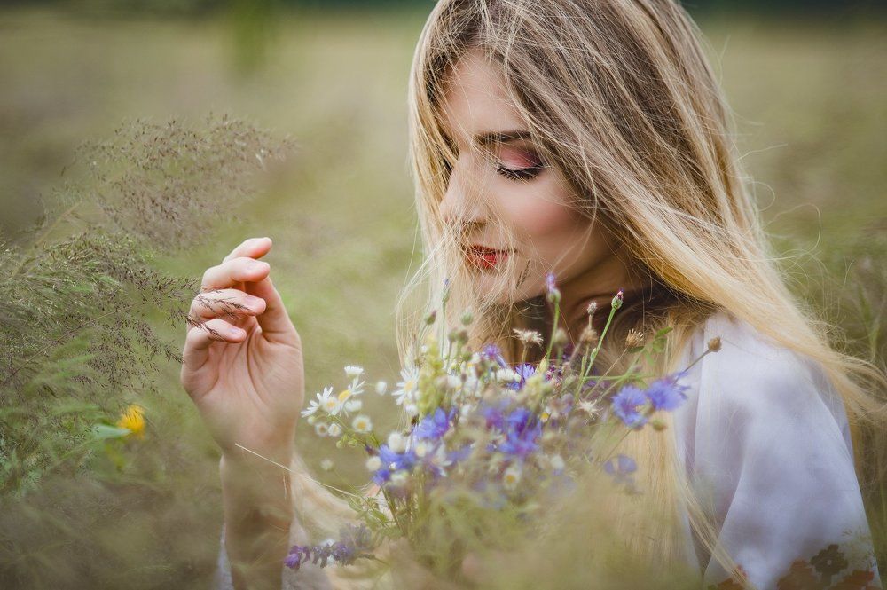 Летнее настроение