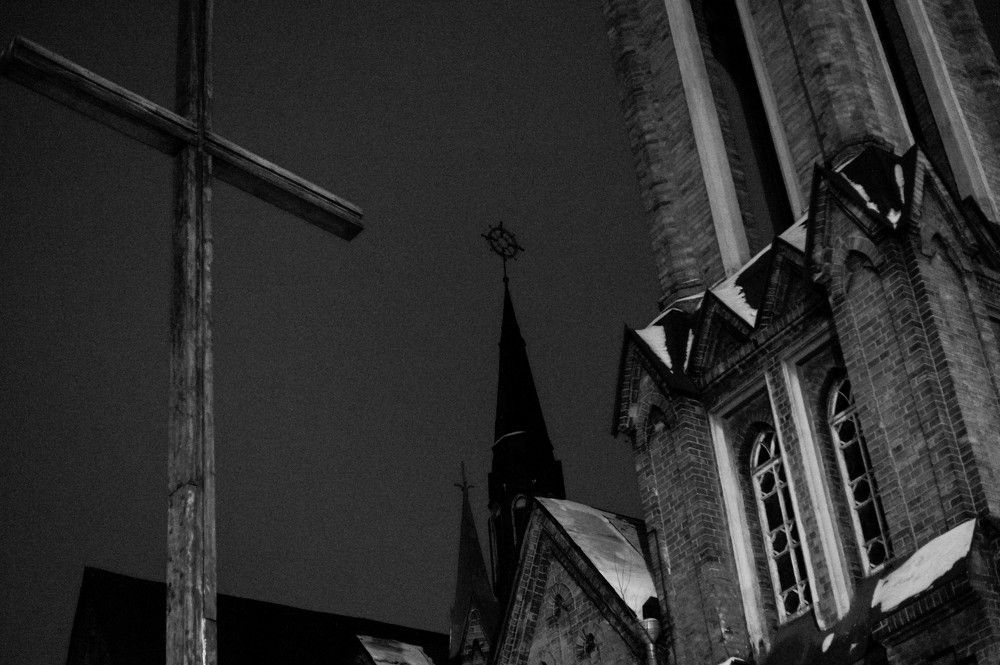 Photograph by Илья Бузаев