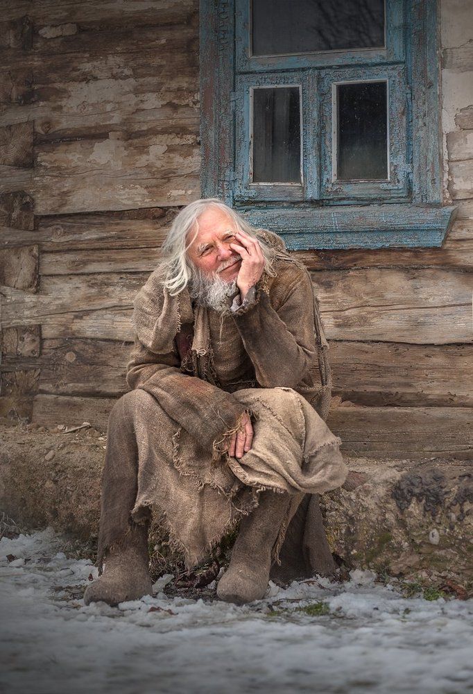 Воспоминания