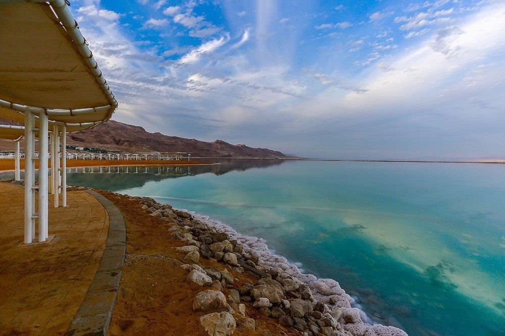 Dead Sea