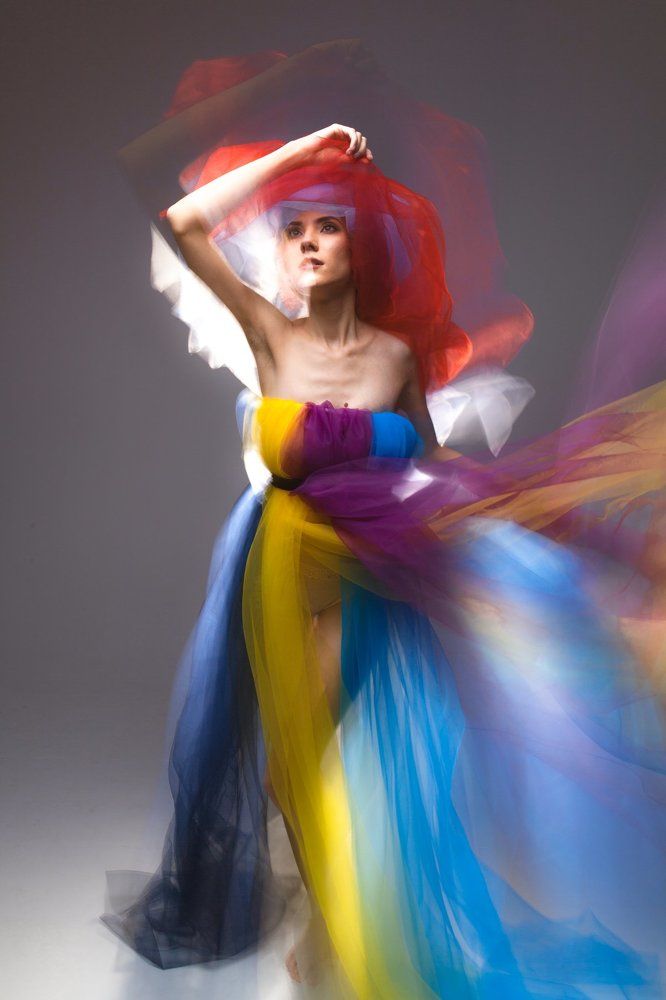 Photograph by Евгений Швец