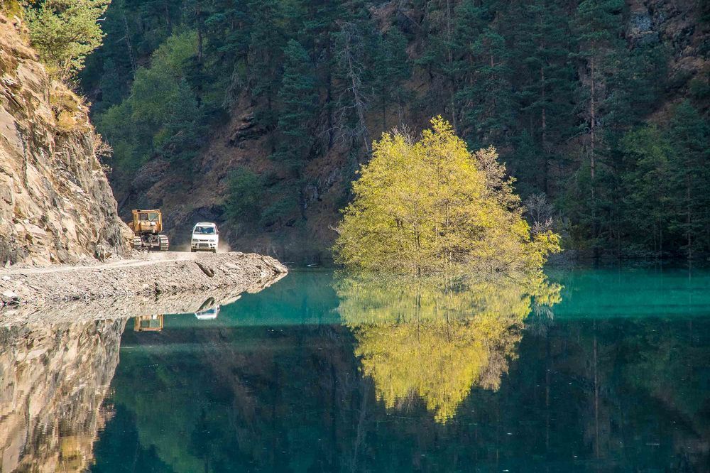 Последняя осень...