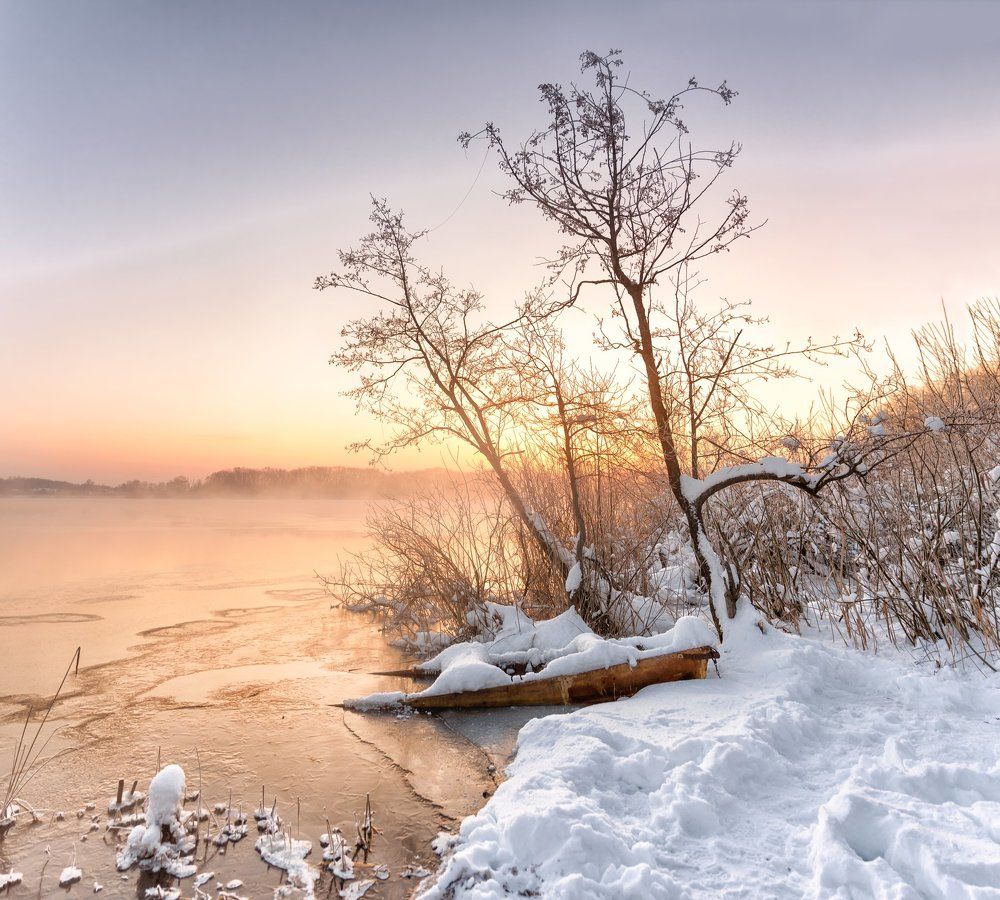 Шатурская Лодочка