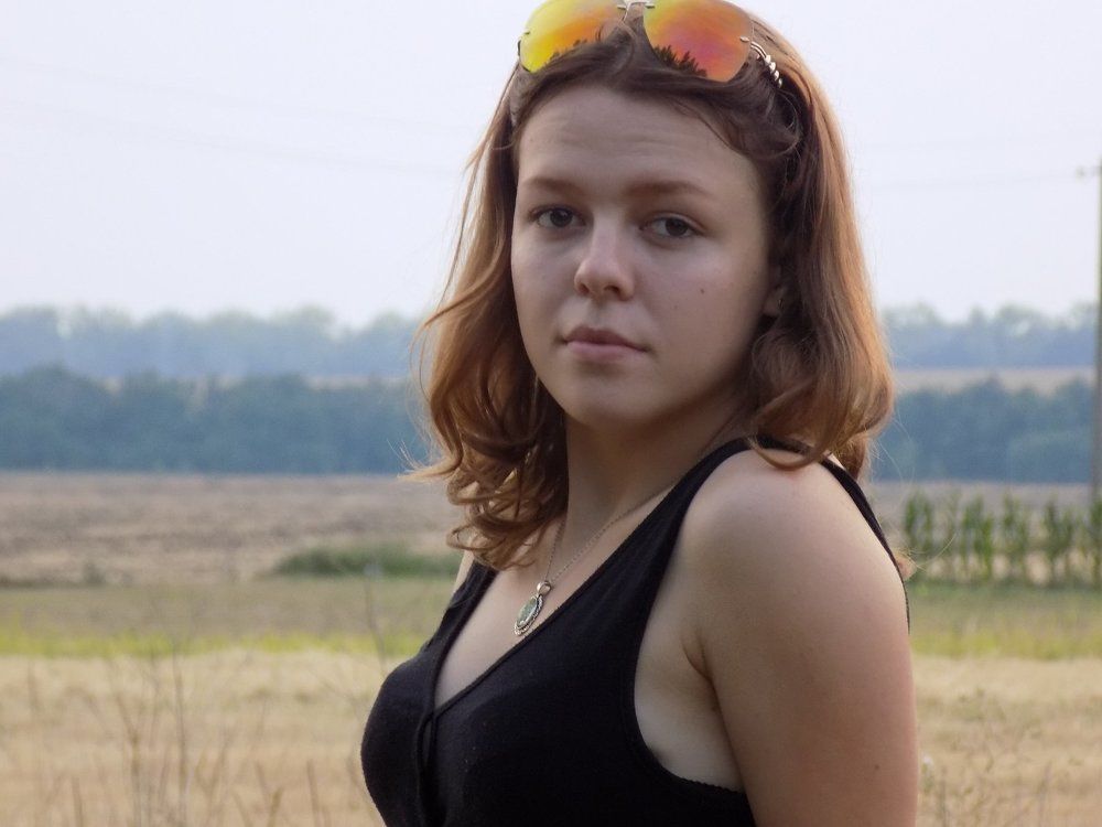Photograph by Жабська Ірина