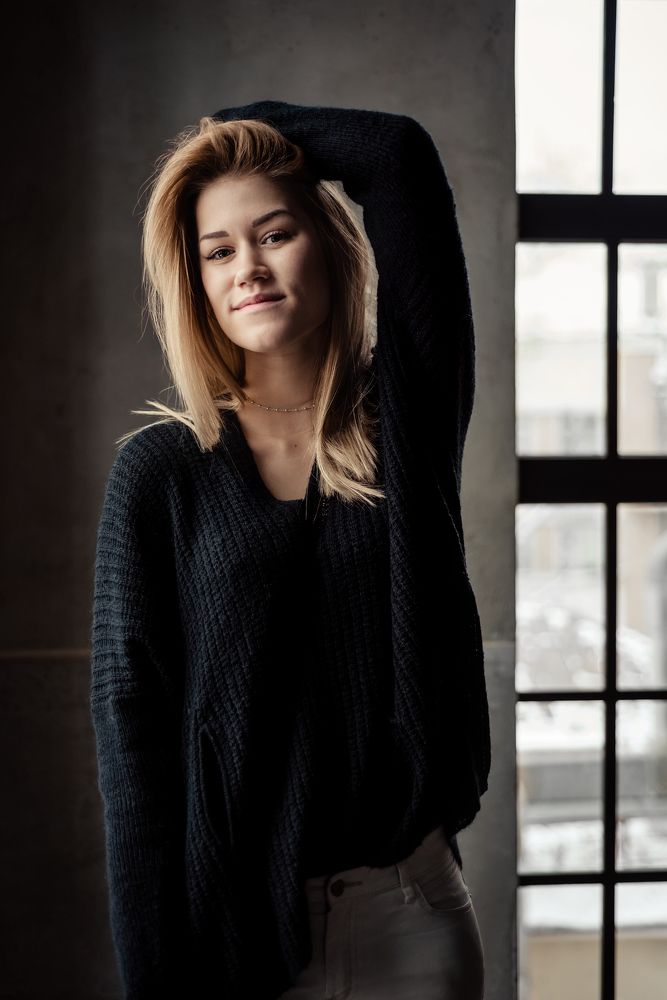 Photograph by Яна Шевченко