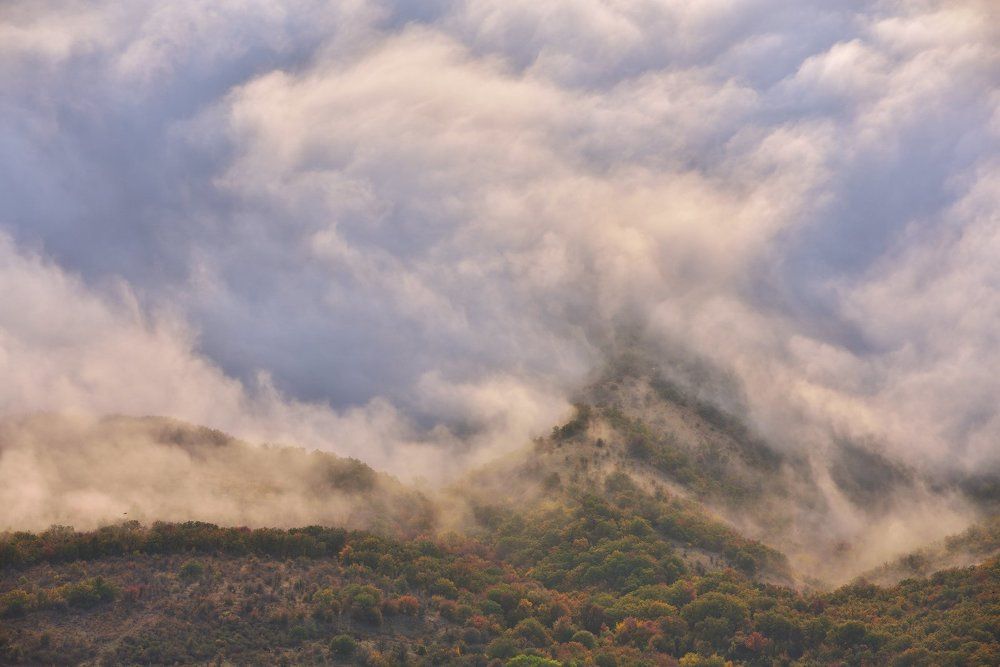 Пробуждение