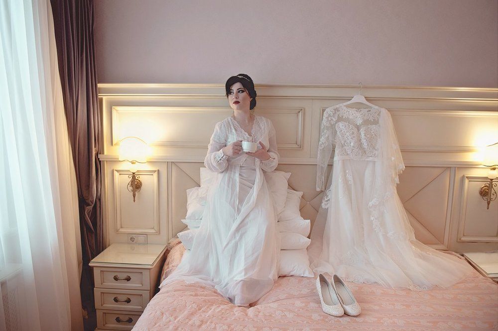 Принцесса на горошине