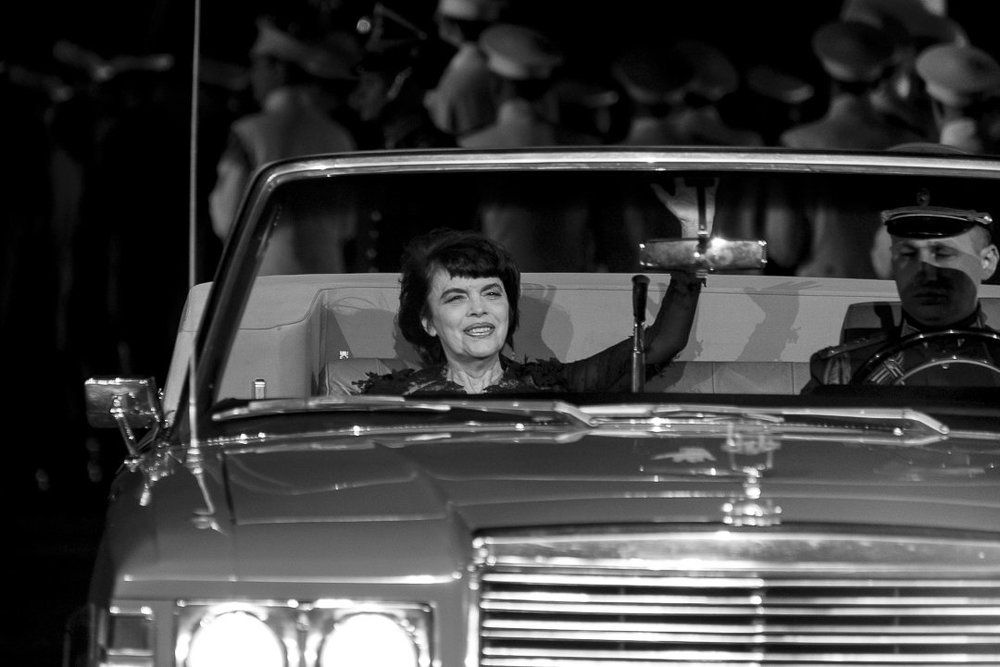 Мирей Матье