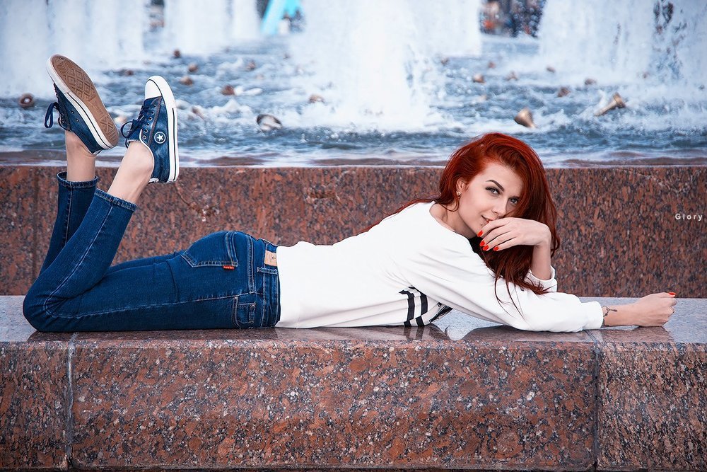 Photograph by Вячеслав Попов