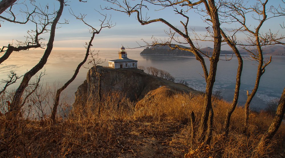 Photograph by Андрей Ефимов