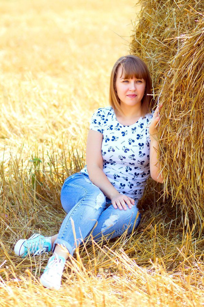 Photograph by Алёна Банционова