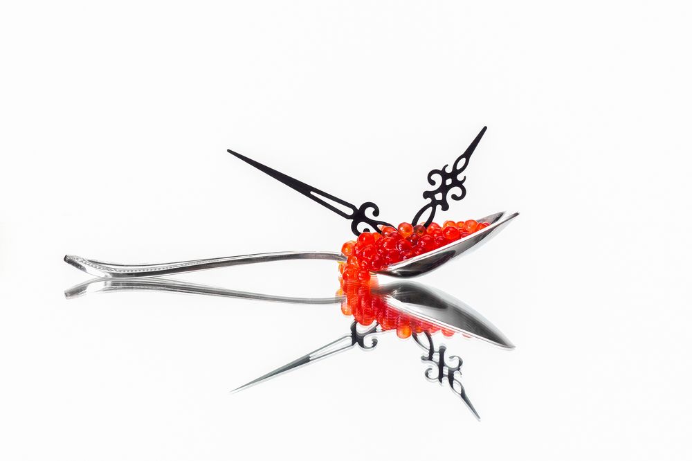 Деликатес доступный каждому