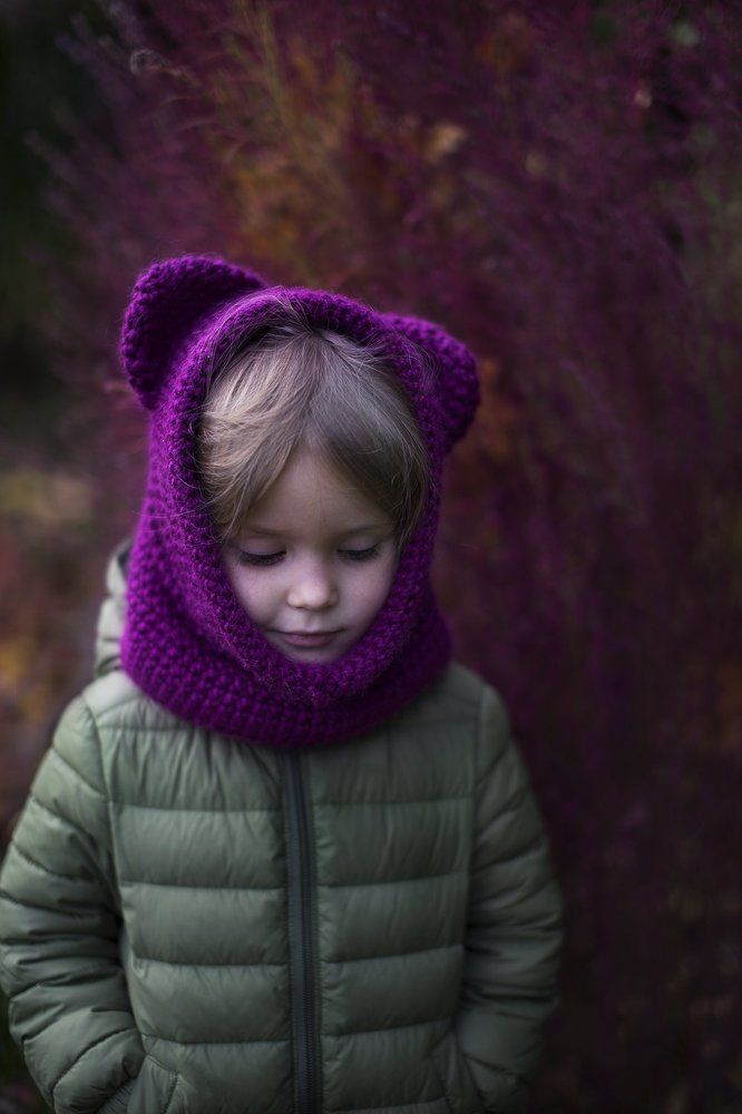 волшебная осень