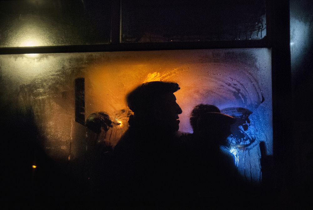 галактика на колесах