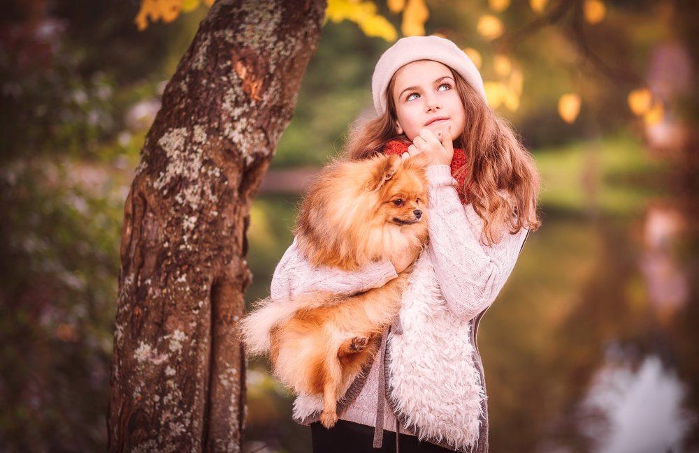 Осеннее настроение