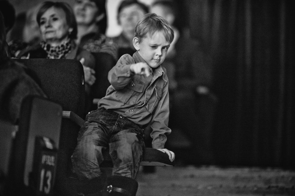 Ворошиловский стрелок с 14-го ряда