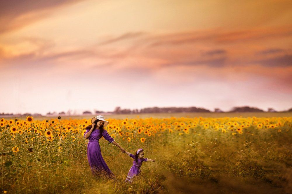 Photograph by Ksenia Malt