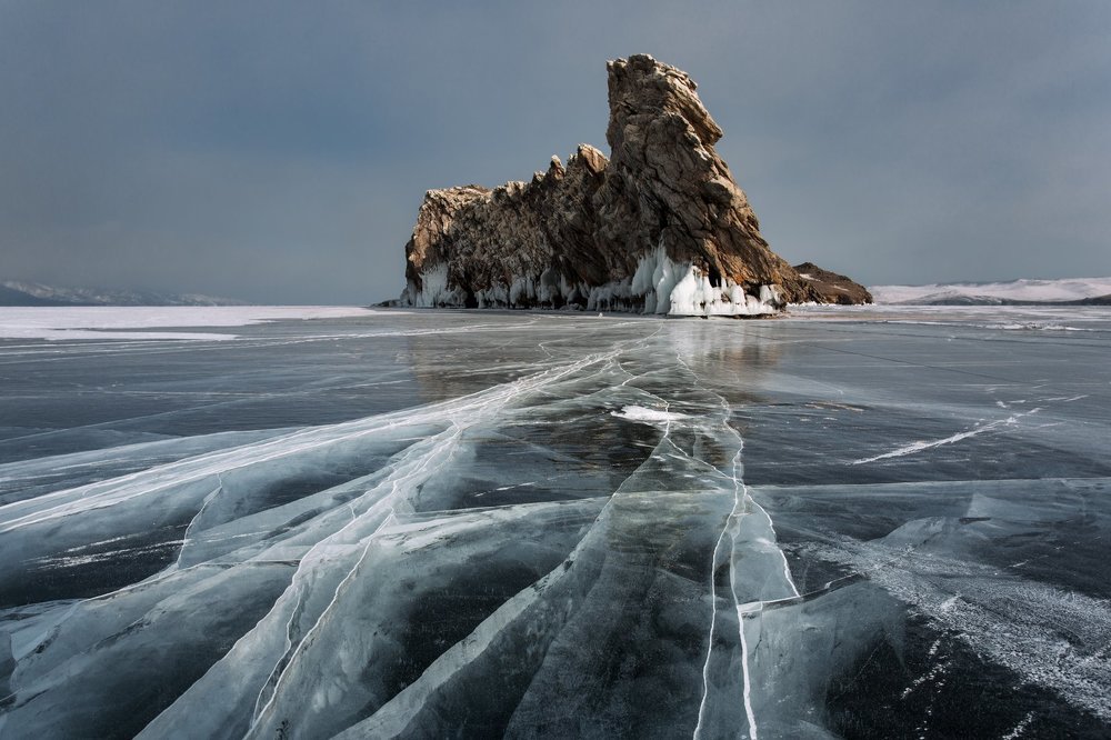 Все тот же Огой