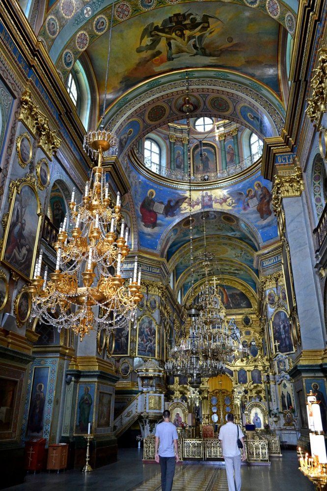 Православная святыня