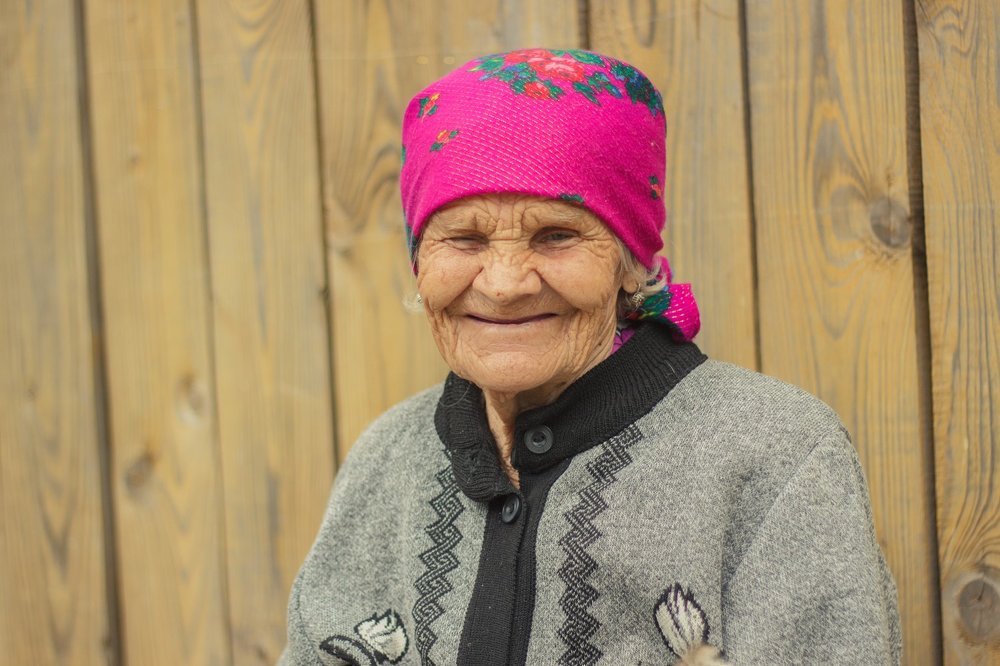 Photograph by Галина Суркова