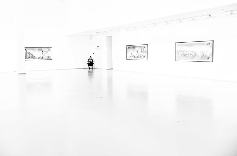 Смотритель