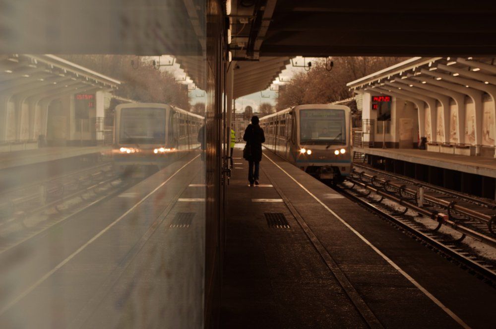 Photograph by Юлия Красильникова
