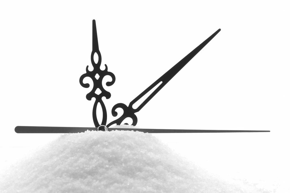 Сахар времени