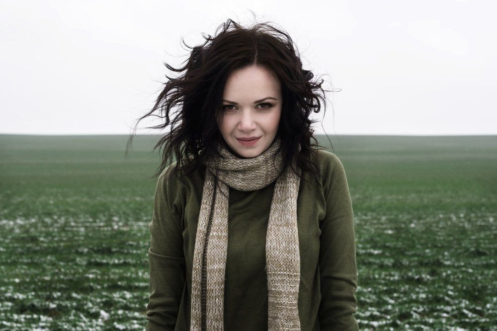 Photograph by Анна Заборовская