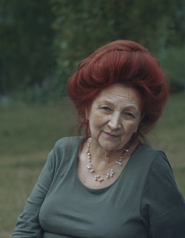 Photograph by Татьяна Карцева