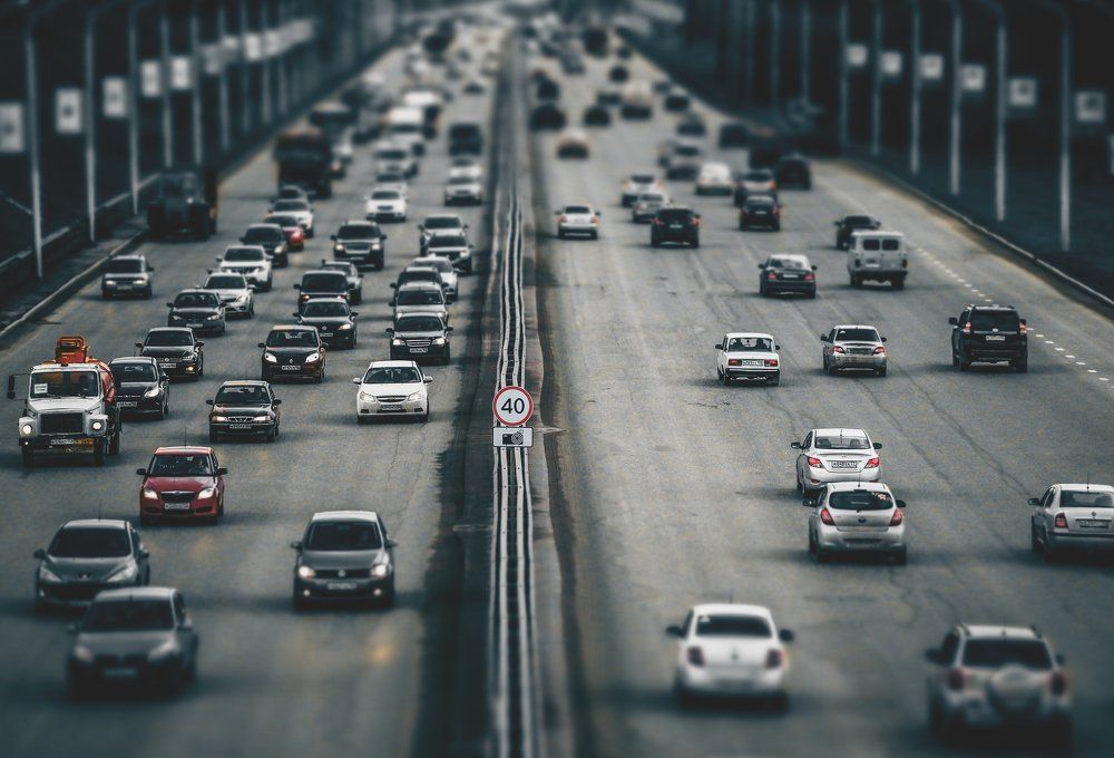 Суета с ограничением