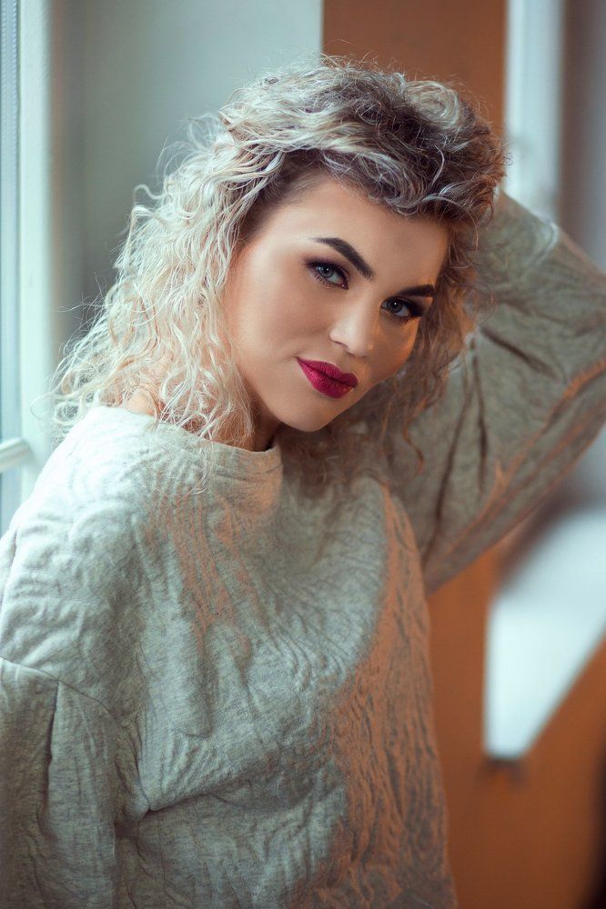 Photograph by Оксана Оноприенко