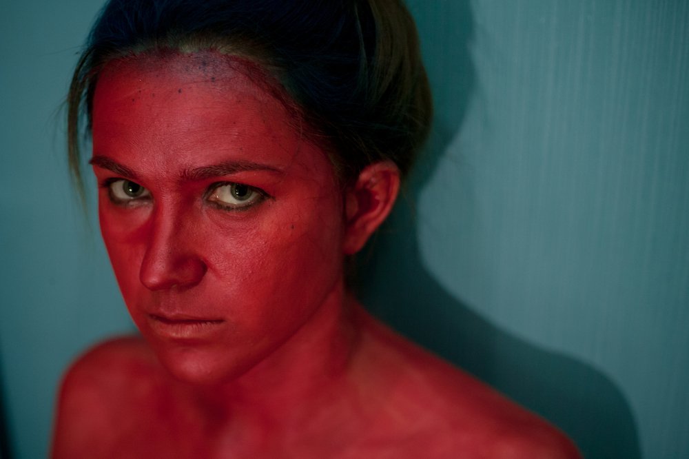 Photograph by Ольга Никифорова