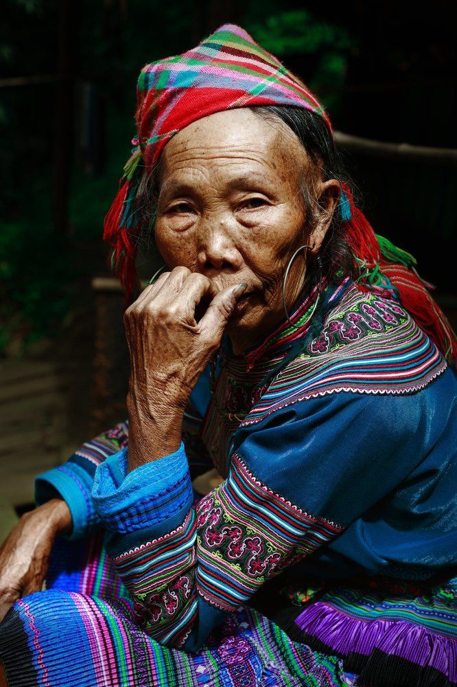 Взгляд из Вьетнама