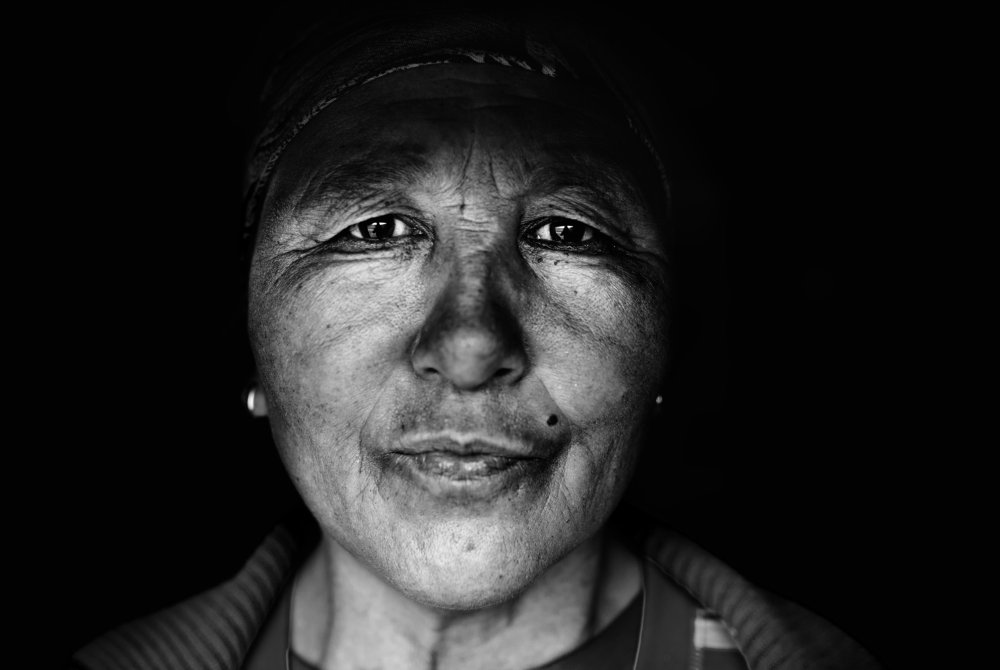 Взгляд из Монголии