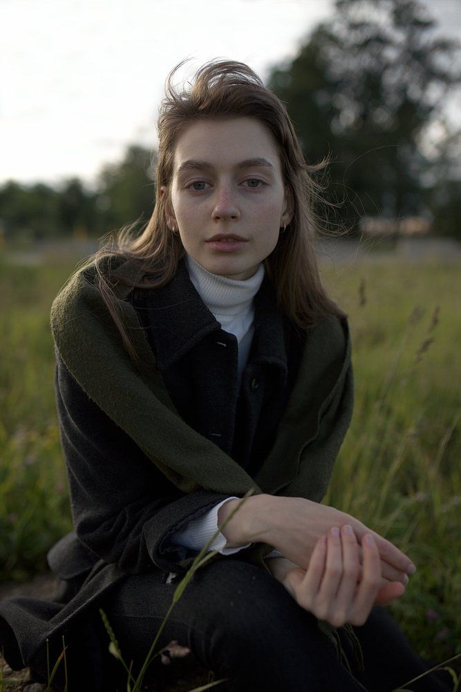 Нежное ожидание