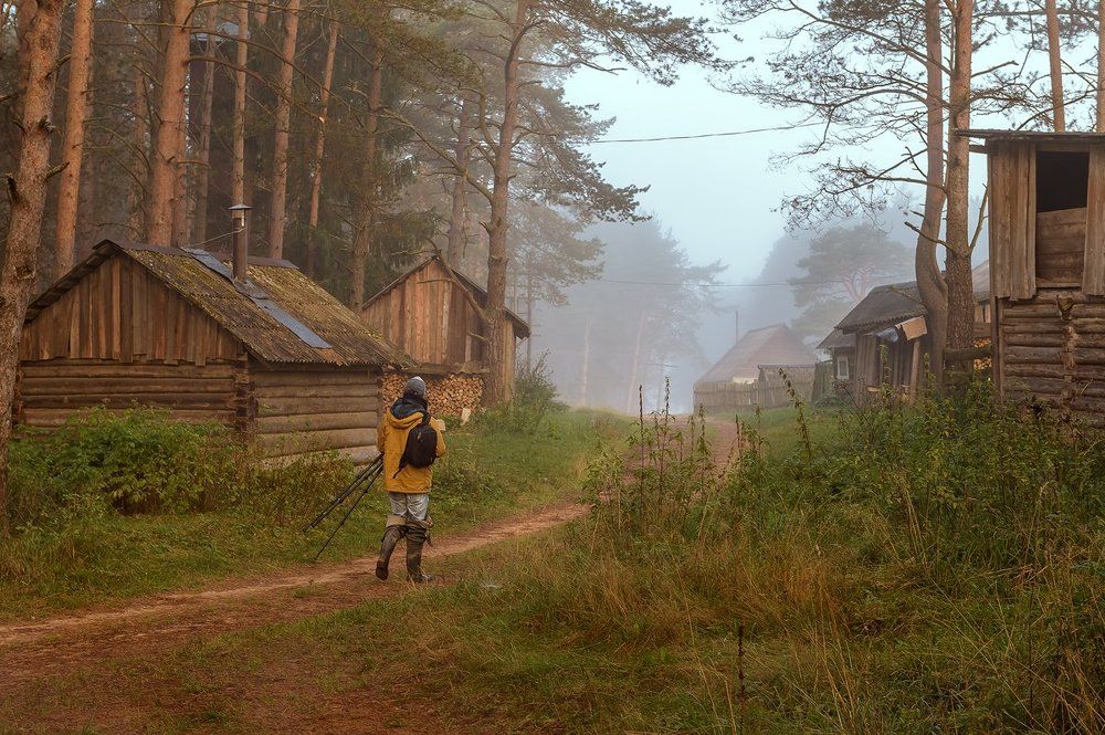 "За шедеврами..."!