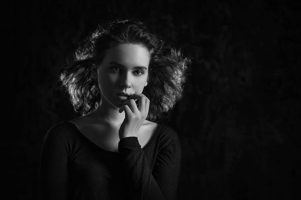 Photograph by Ольга Веремьева