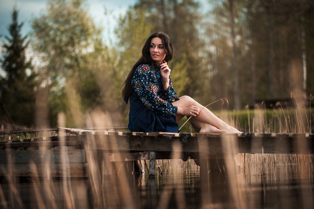 Весенние мелодии