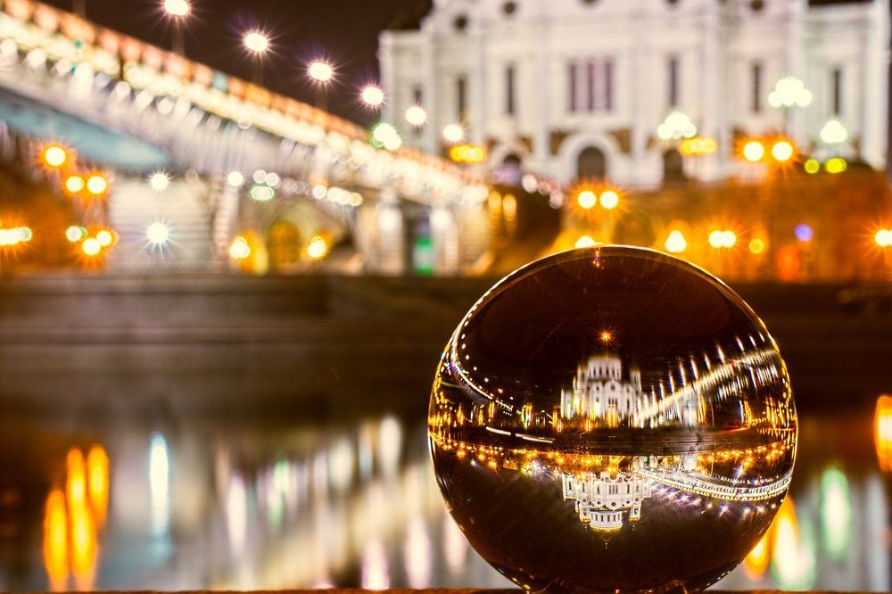 ТОЧКА ЗРЕНИЯ