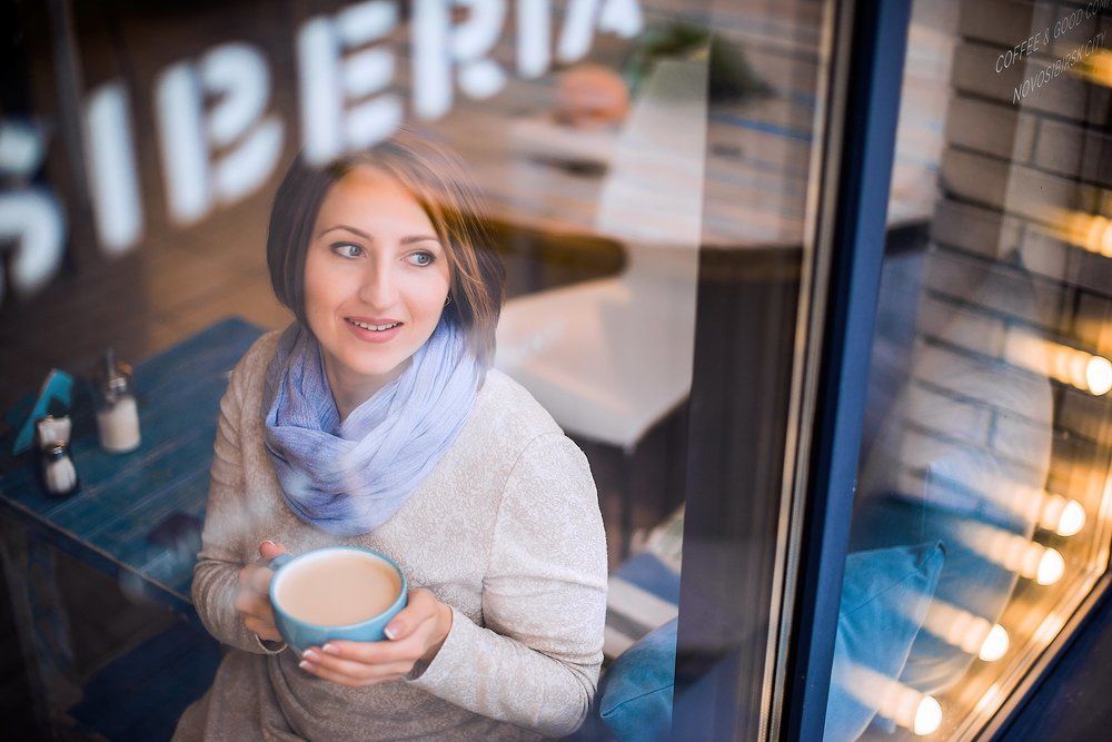 Photograph by Васина Юлия