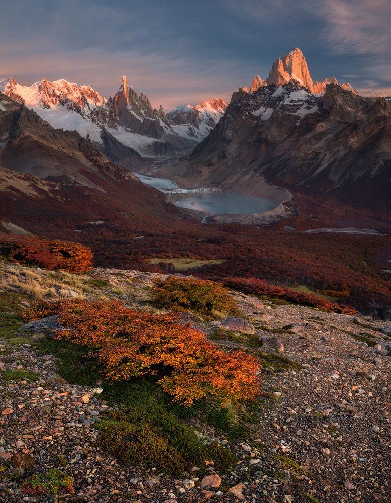 Про блюдечко с голубой каемочкой