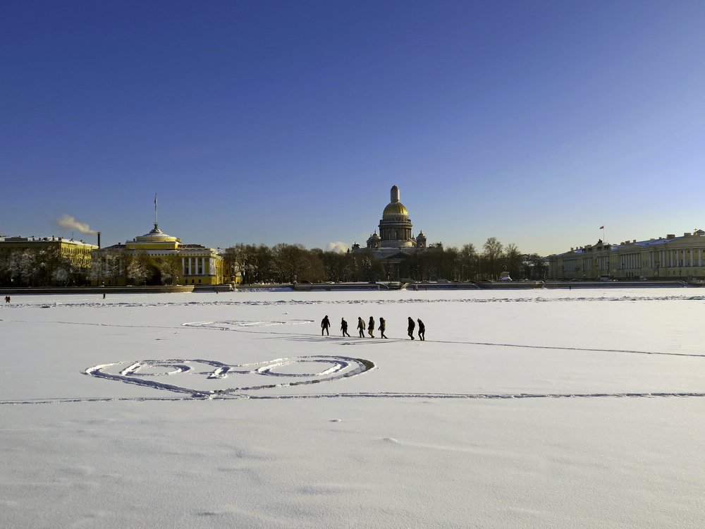 Photograph by Ольга
