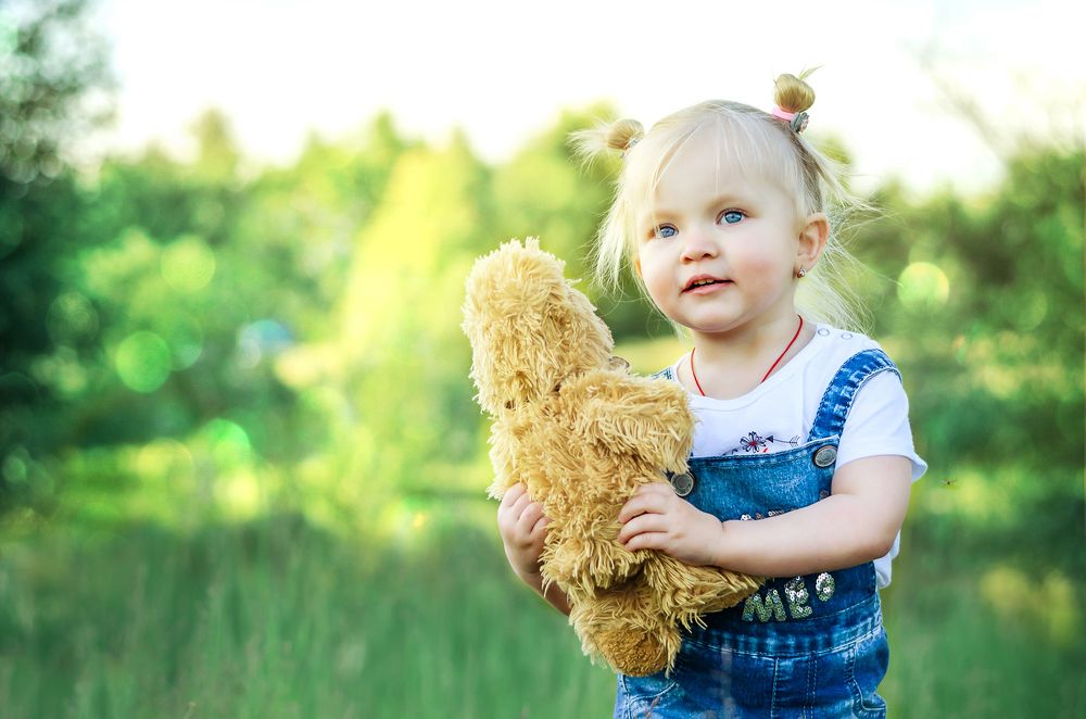 Маленькое чудо