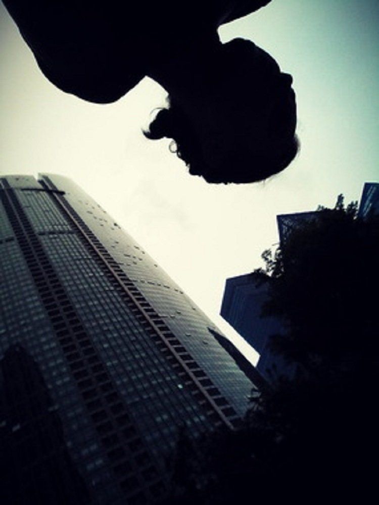 Urban face