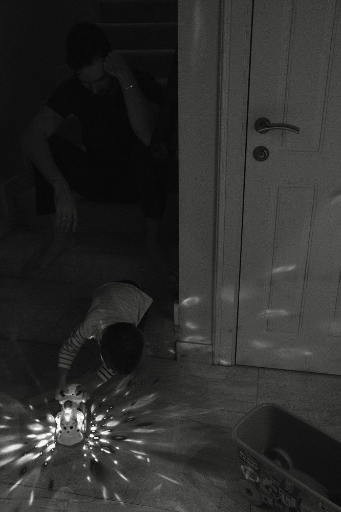 Детский Мир