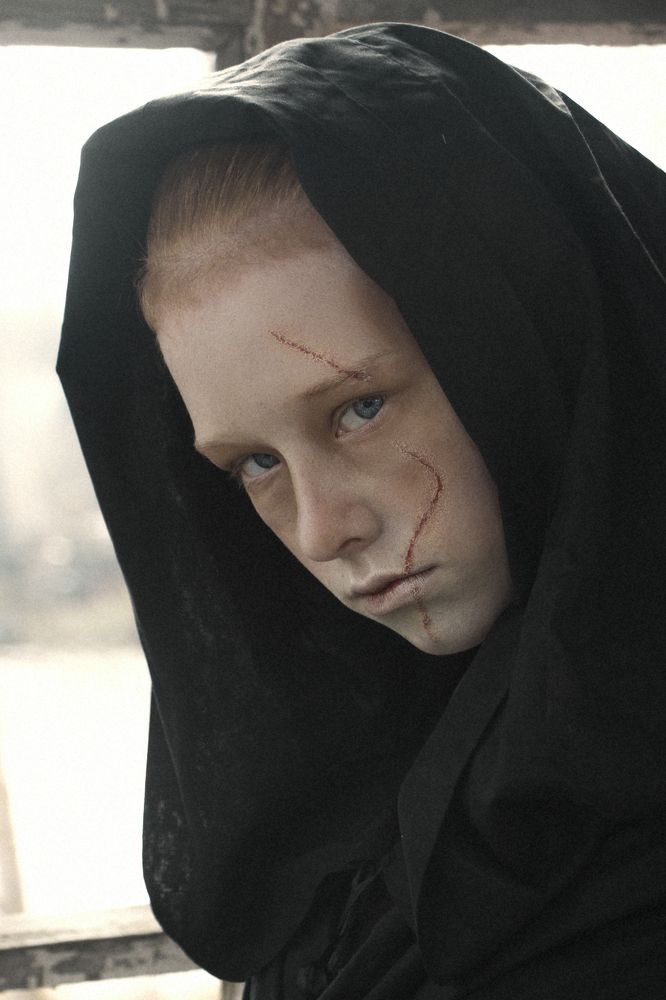 Photograph by Надежда