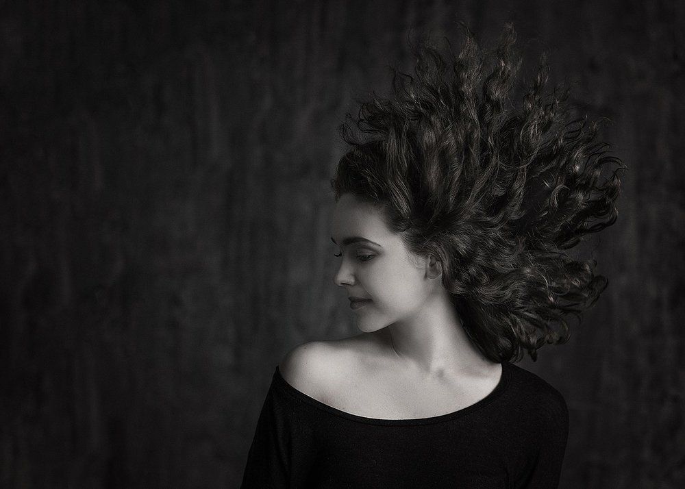 Photograph by Ольга Веремьева