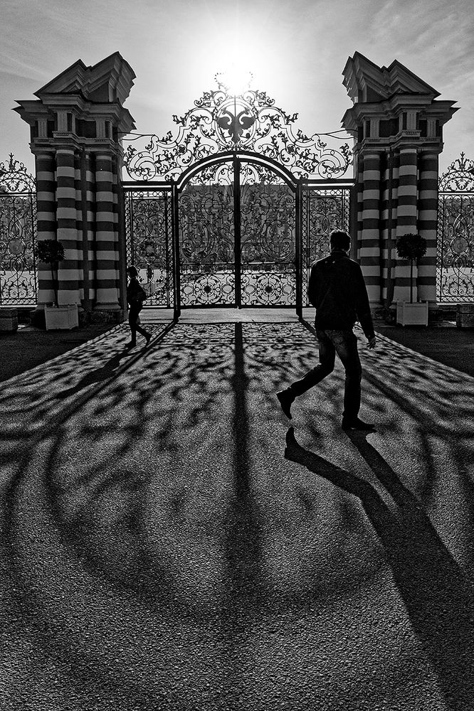 Photograph by Сергей Рыбежский