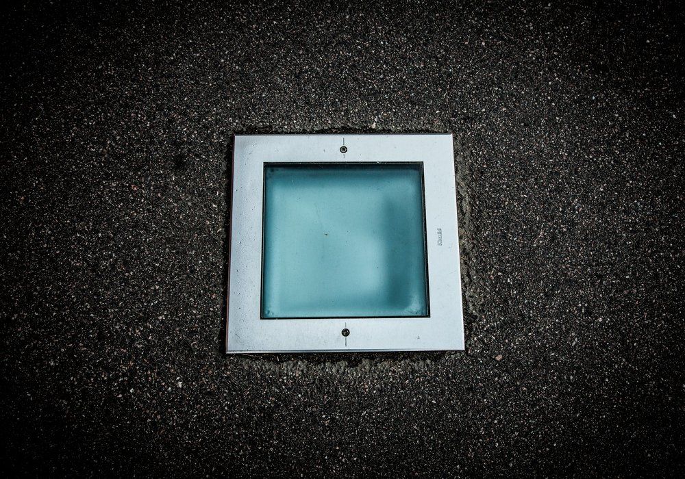 Солнце под ногами